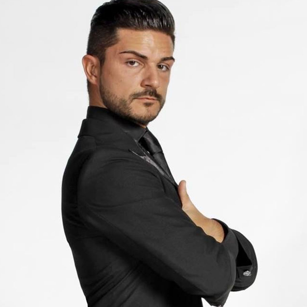 CLAUDIO ANIMALI