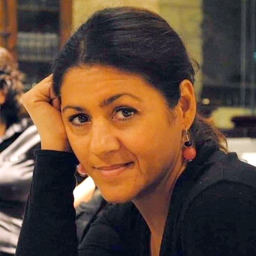 Paola di Bari